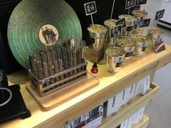 咖啡豆-Olé精品超市(海上世界店)