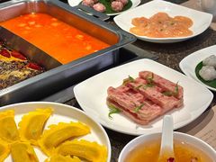 -皇城老妈火锅(琴台店)