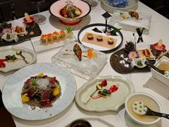 -月下料理(楷林IFC店)