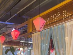 -水煮三国·川鲁江湖菜(香山店)