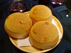 招牌菠萝包-炳胜品味(珠江新城店)