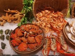 -海宁开元名都大酒店·地中海自助餐厅