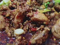 -温江公平红烧兔(总店)