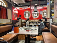 -八合里牛肉火锅(八合里总店)