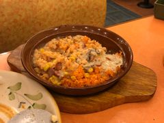 -萨莉亚意式餐厅(河东万达店)