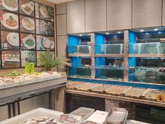 -码头鲜精致威海菜(欧乐坊店)