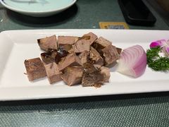 -萧记三鲜烩面(黄河南路店)