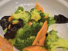 -宏状元现熬粥·京味菜(五棵松店)