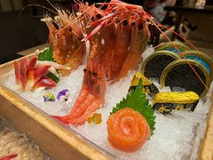 -Minase水濑·日料放题(外滩店)