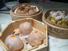 -陶陶居酒家(SM二期购物广场店)
