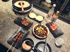-KAOTOWN烤堂•烧烤(海汇港店)