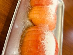 -老虎滩大连海鲜烧烤(水游城店)