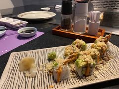 -尚水长廊铁板烧(荣祥广场店)