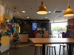 -麦当劳(无锡永乐店)