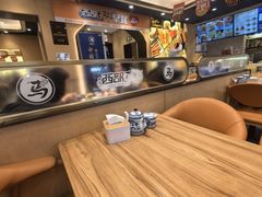 -西部马华清真兰州牛肉面·烧烤夜市(关东店)