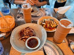 -CHINCHIN 青青·泰国料理(万象食家店)