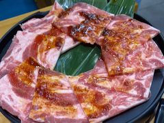 -九田家黑牛烤肉(溧水万达店)