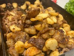 -晓梦戳子肉(瑞云路店)