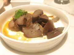 卤水粉肝-MR鹅外
