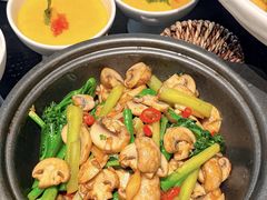 -简小舍·民间手艺菜(武昌江滩店)