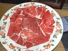 -北京老门框爆肚涮肉馆(凤城六路店)