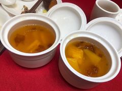 -君豪大酒店-东海渔村中餐厅