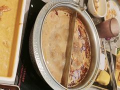 -一绪に寿喜烧(荟聚店)