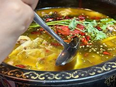 -符缸酸菜鸡(华阳店)