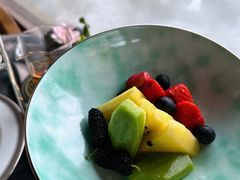 -广富林宰相府酒店·水云间