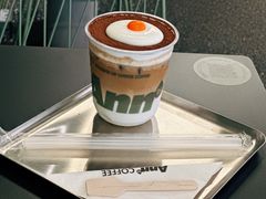 -Ann COFFEE(来福士店)