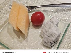 -利苑酒家(华熙国际店)