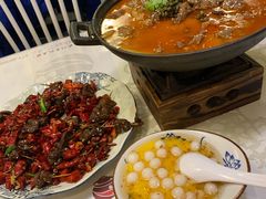 -付掌柜在成都·热炒砂锅集(金禾店)