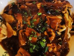 老北京打卤面-锅儿挑面馆