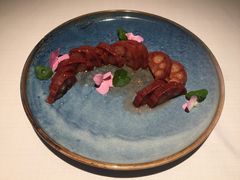 -悦融琥珀·京鲁菜·海味珍品(西单店)