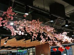 大堂-呷哺呷哺 黄金牧场 (大港油田幸福广场店)