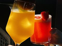 -DEW Lounge(深圳湾店)