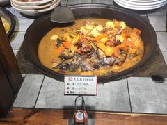 -关东大厨老三熏鹅(新石店)