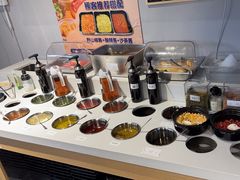 -牛牛和牛海鲜粥底火锅(长虹国际城店)