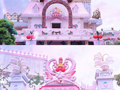 -杭州Hello Kitty乐园