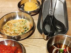 -姜虎东白丁烤肉(深圳湾后海汇店)