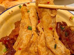 -东排食堂长沙小吃大排档(五一广场店)