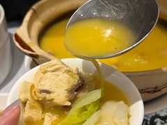 -洪禧楼·老广东海鲜酒楼(宁波万象城店)