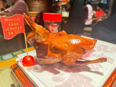 红烧乳鸽-大鸽饭(北京路店)