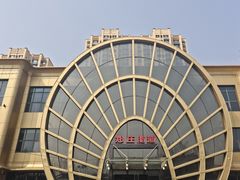 -郑庄脂渣海鲜楼(九水路店)