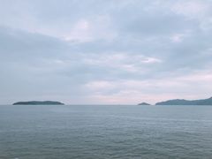 景观位-Sunset Bar(丹绒亚路香格里拉店)