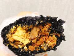 -芳婆糕团店(王府大街店)