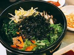 石锅拌饭-喜来稀肉(虹泉路店)