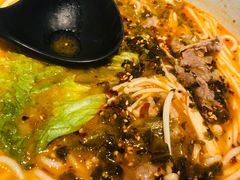 -云味馆过桥米线(皇庭广场店)