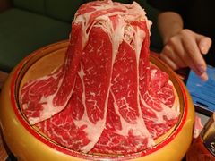 -牛New寿喜烧(虹桥新天地店)