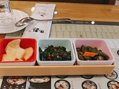 -正苑26年海鲜烤肉•牛尾汤汤饭(东港店)